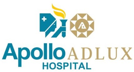 Apollo Adlux Hospital