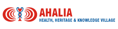 Ahalia Health