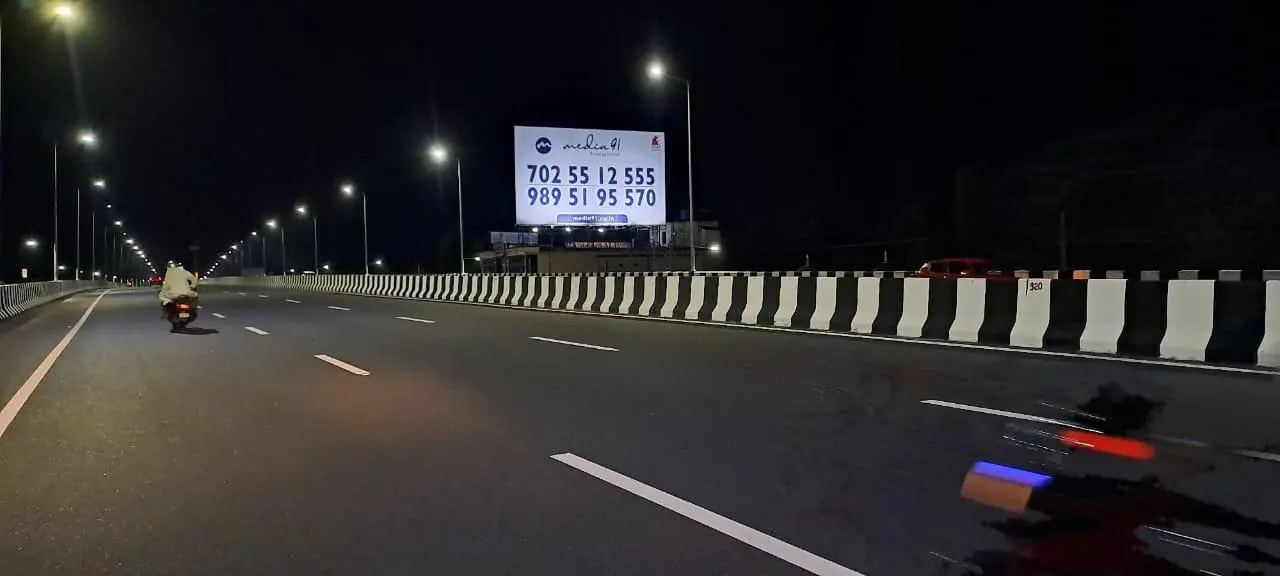 Veliancode New NH (Malappuram)