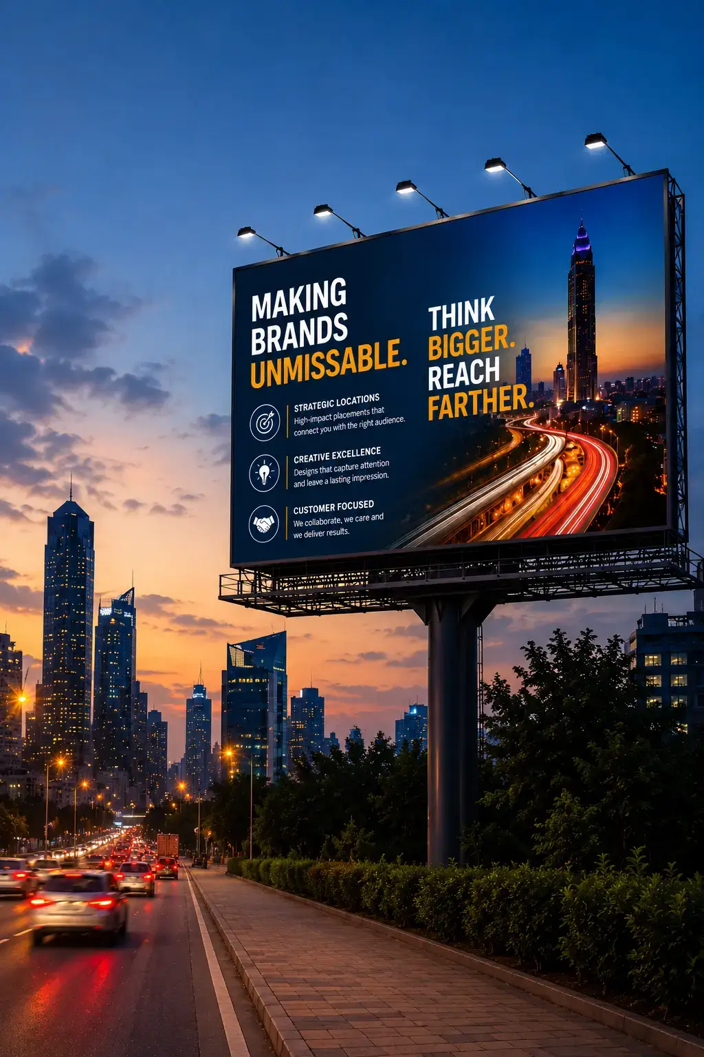 About Media91 Advertising Company Kochi