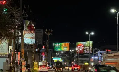 Angamaly-Town-towards-Thrissur
